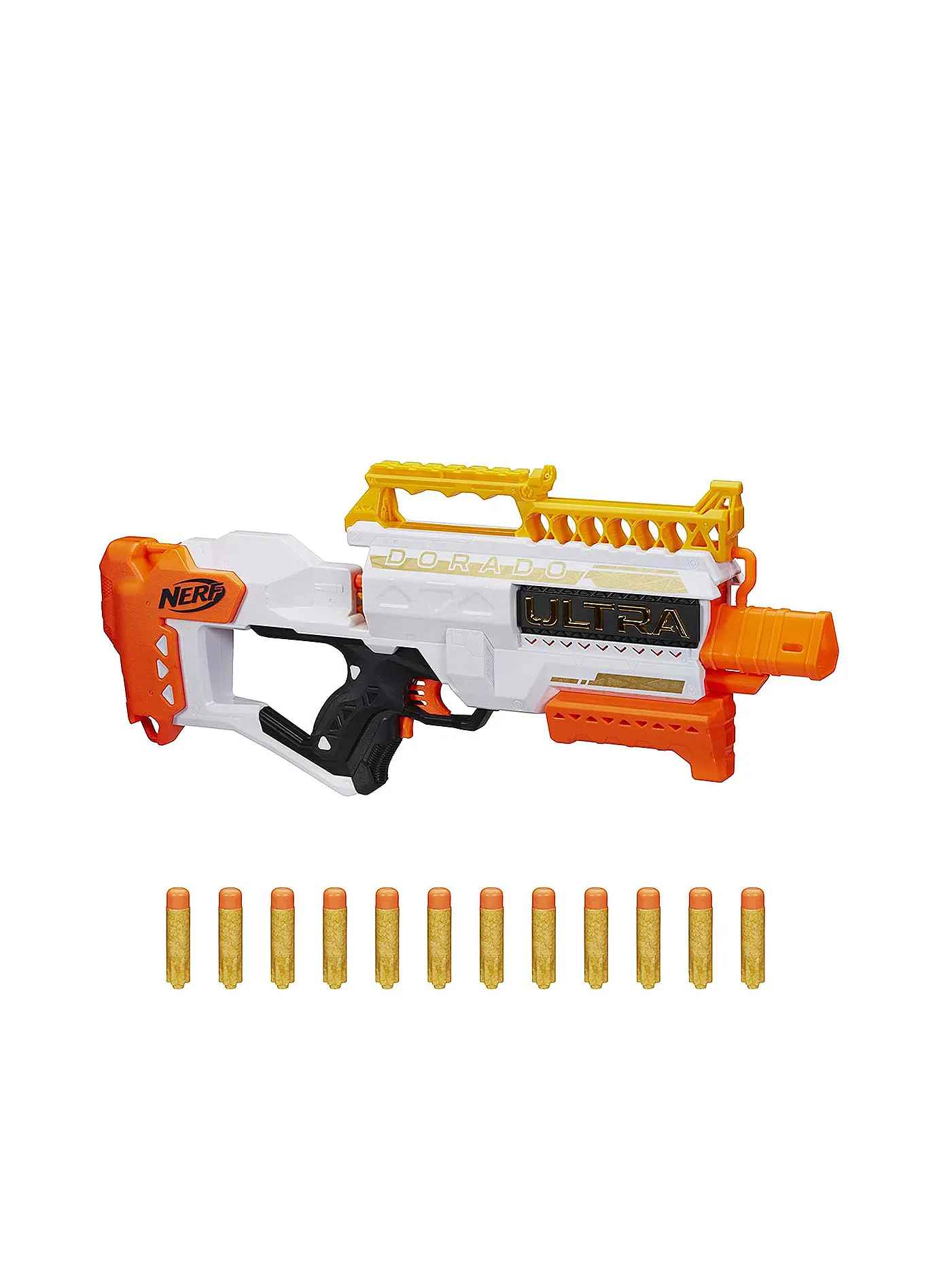 NERF | Ultra Dorado Blaster | 